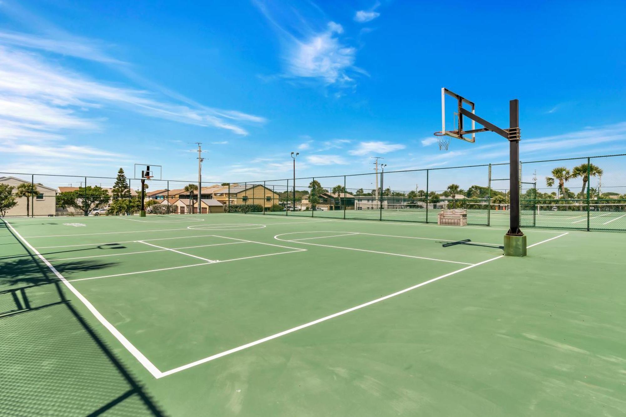 كيب كانافيرال Cape Winds Resort المظهر الخارجي الصورة