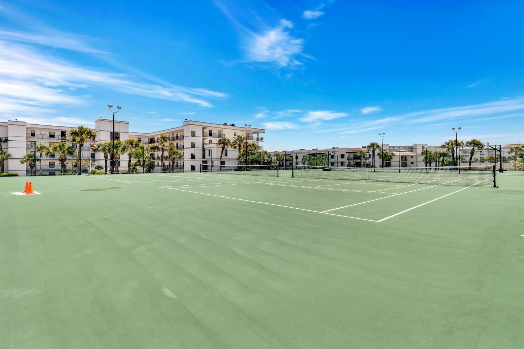 كيب كانافيرال Cape Winds Resort المظهر الخارجي الصورة
