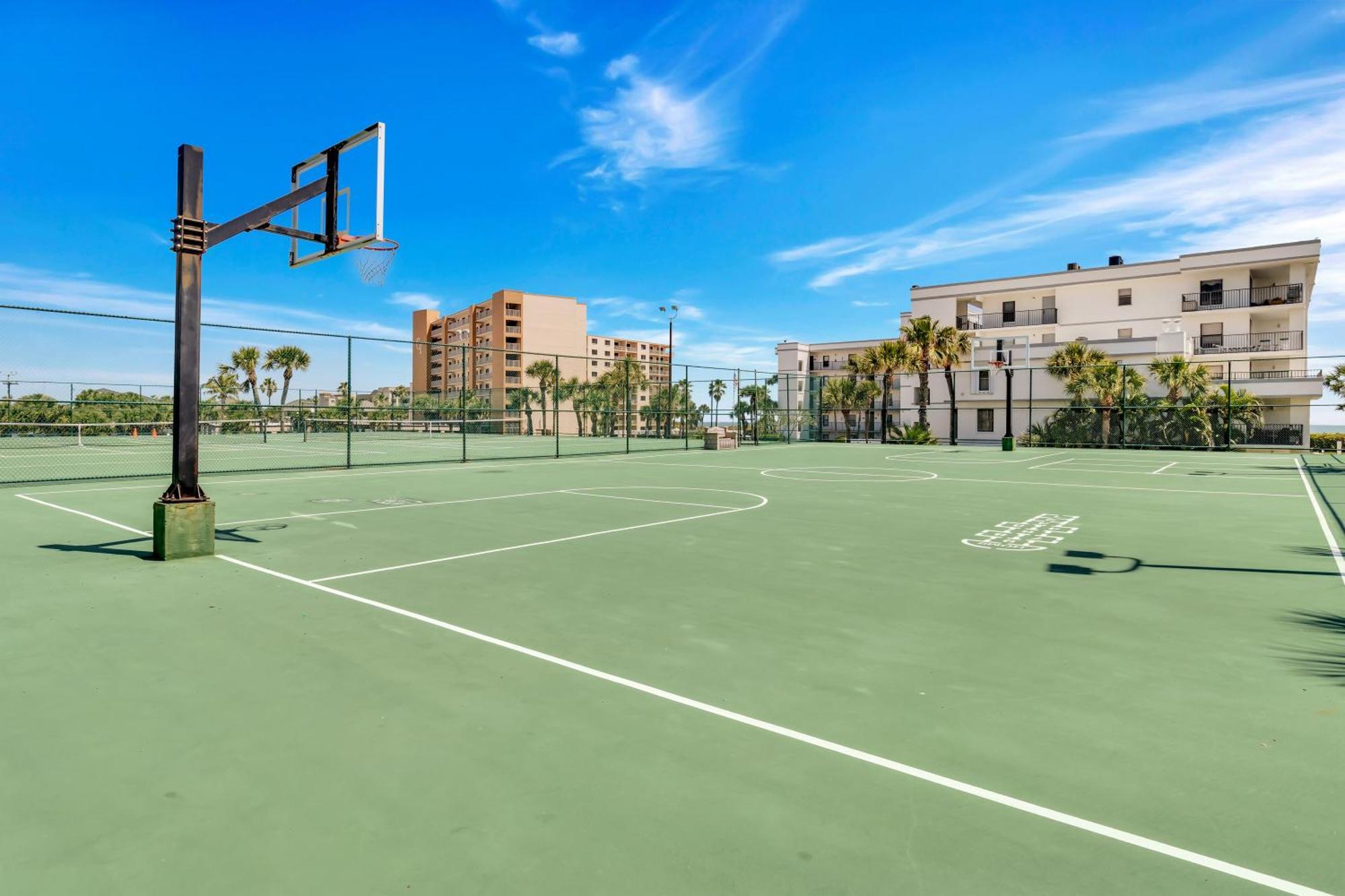 كيب كانافيرال Cape Winds Resort المظهر الخارجي الصورة