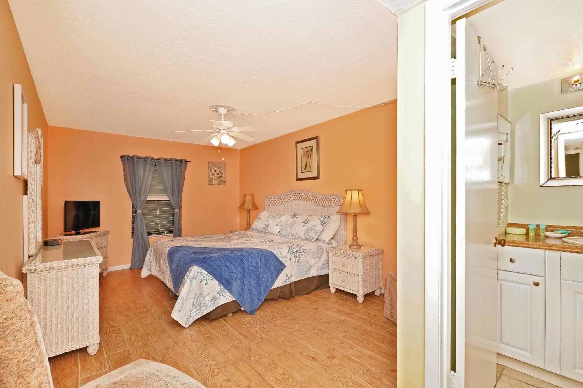 كيب كانافيرال Cape Winds Resort المظهر الخارجي الصورة