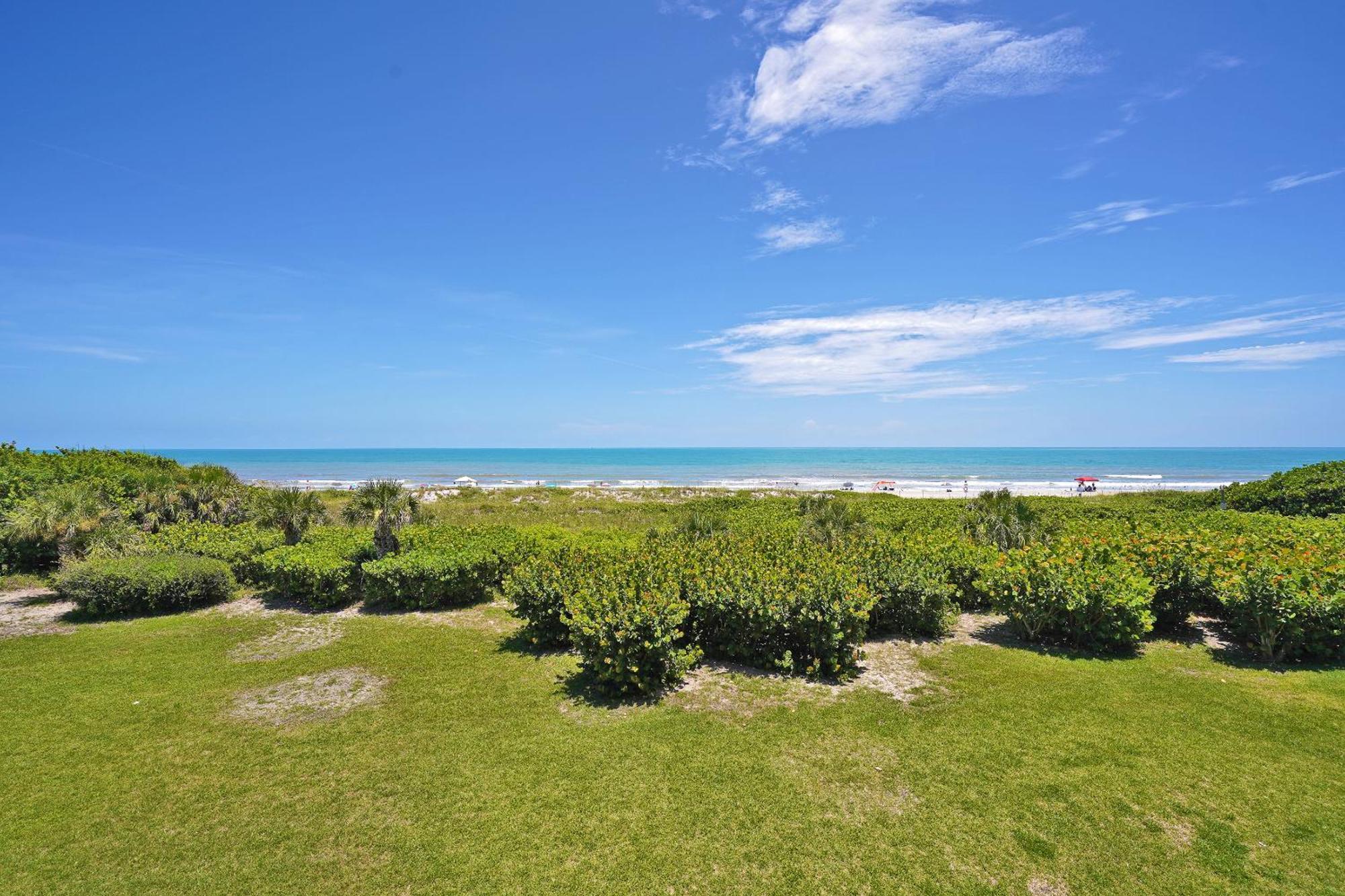 كيب كانافيرال Cape Winds Resort المظهر الخارجي الصورة